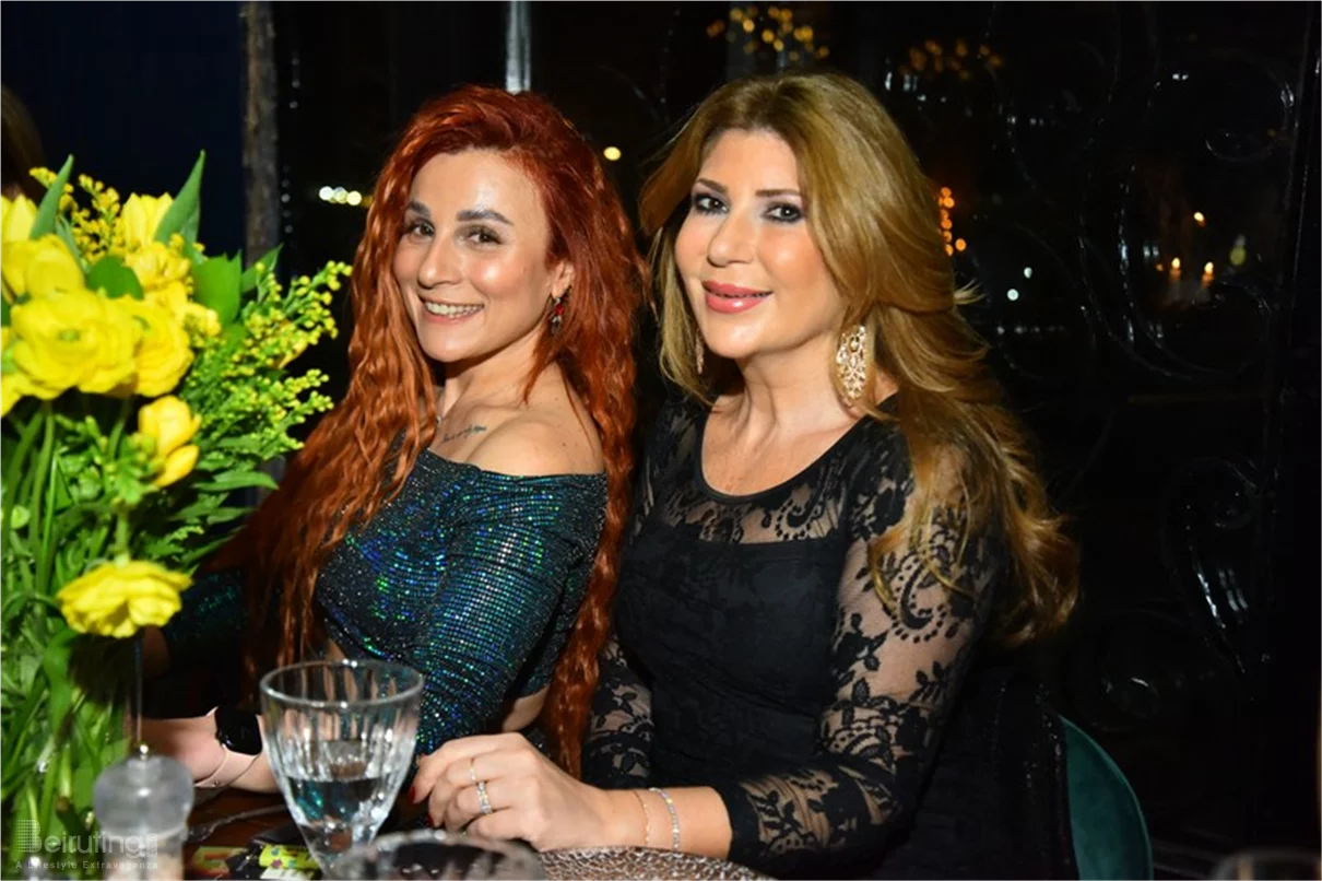 Happy Birthday Rita Kamar 